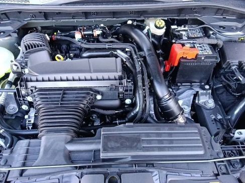 New 2026 Ford Escape ST-Line Elite w/ Equipment Group 501A image 34