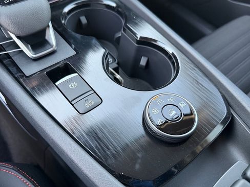 New 2026 Nissan Rogue SV image 18