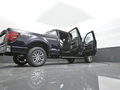 New 2025 Ford F150 Lariat w/ Equipment Group 502A High image 71