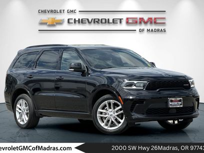 Used 2024 Dodge Durango GT