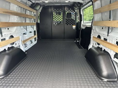 Used 2025 Ford Transit 250 Low Roof w/ Exterior Upgrade Package RWD image 22