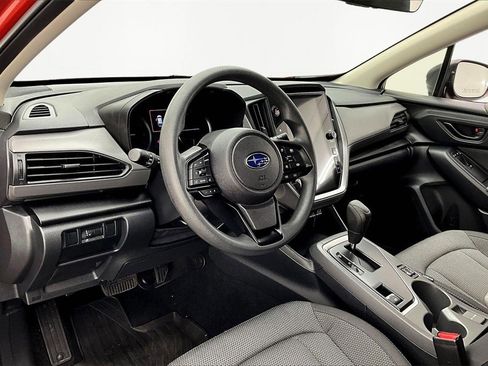 Used 2024 Subaru Crosstrek 2.0i Premium image 14