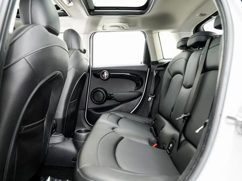 Used 2020 MINI Cooper S w/ Storage Package image 21