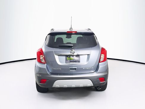 Used 2015 Buick Encore FWD image 7