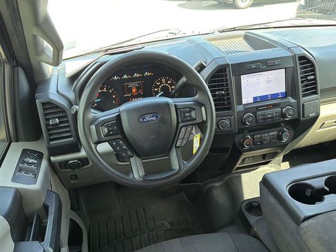 Used 2019 Ford F150 XL w/ Equipment Group 101A Mid AWD/4WD image 17