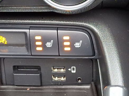 Used 2020 MAZDA MX-5 Miata RF Grand Touring image 24