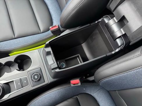 New 2025 Ford Bronco Sport Outer Banks w/ Outer Banks Tech Package+ image 19