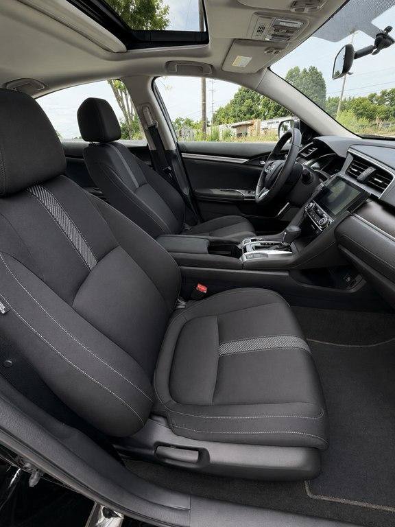 Used 2016 Honda Civic EX-T image 18