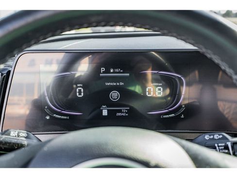 Used 2023 Kia Sportage X-Line w/ X-Line Premium Package image 14