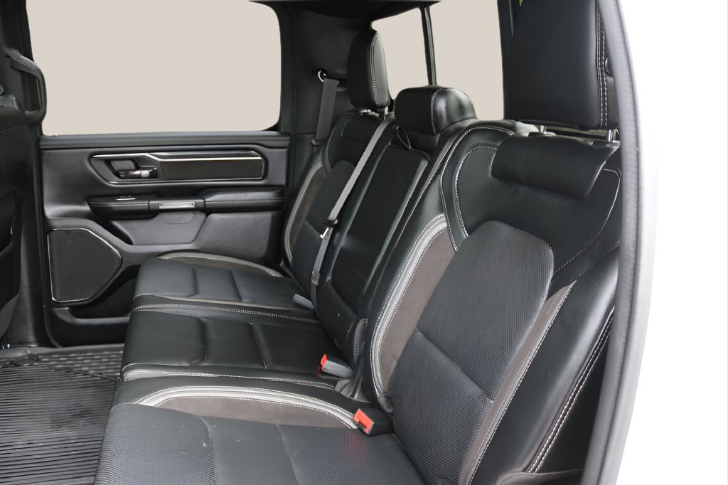 Used 2023 RAM 1500 Rebel w/ Rebel Level 2 Equipment Group AWD/4WD image 19