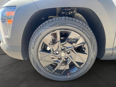 New 2026 Hyundai Kona SEL Sport FWD image 14
