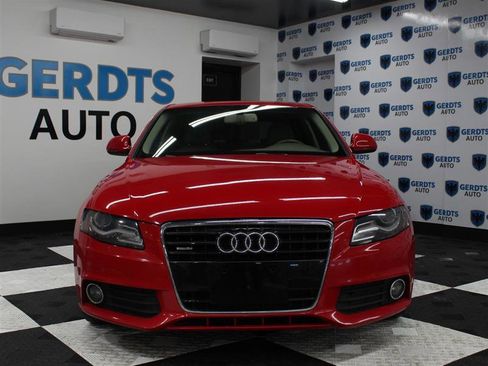 Used 2009 Audi A4 3.2 Prestige image 6