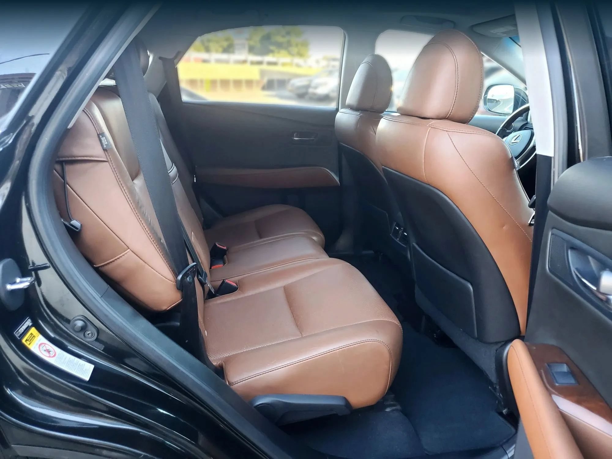 Used 2013 Lexus RX 350 FWD image 26