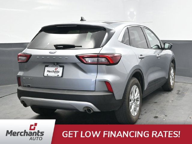 Used 2023 Ford Escape Active FWD image 7