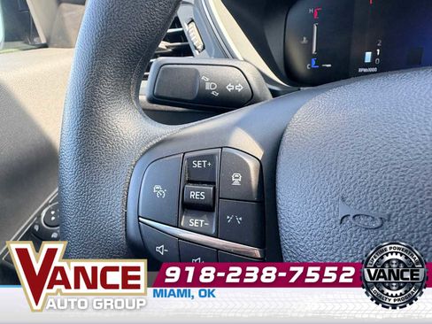 Used 2025 Ford Escape Active w/ Tech Pack #1 AWD/4WD image 29