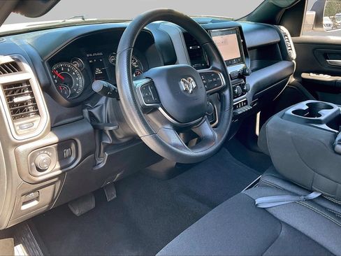 Used 2025 RAM 1500 Tradesman w/ Night Edition AWD/4WD image 18