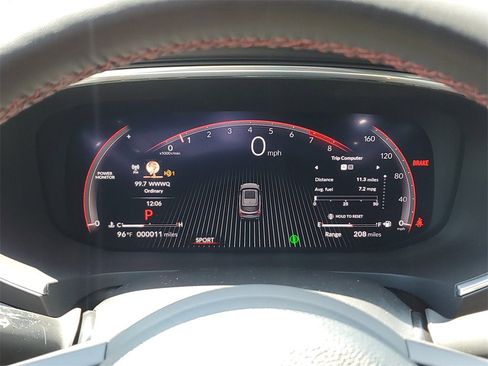 New 2026 Acura MDX A-Spec image 27