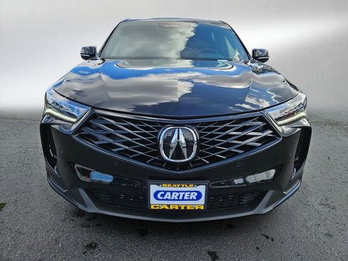 New 2026 Acura RDX A-Spec image 2