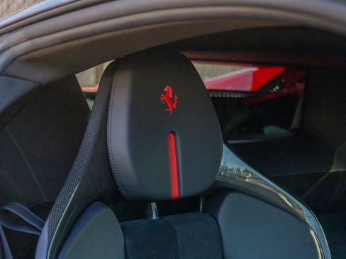 Used 2021 Ferrari SF90 Stradale Stradale Coupe 2D image 57