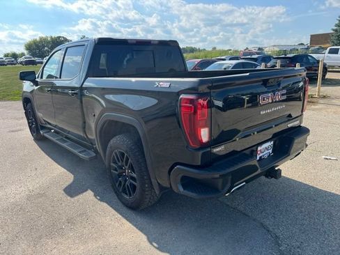 Used 2024 GMC Sierra 1500 Elevation w/ Preferred Package AWD/4WD image 8