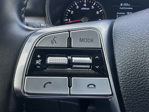 Used 2020 Kia Telluride EX w/ EX Premium Package FWD image 25