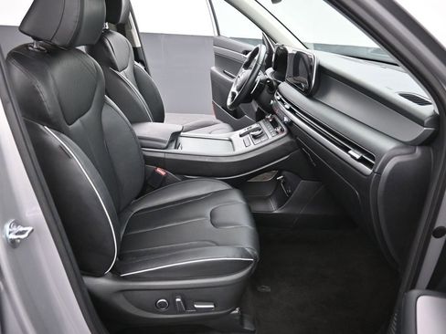 Used 2025 Hyundai Palisade SEL image 12