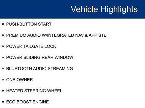 Certified 2023 Ford F150 Tremor w/ Equipment Group 402A High image 16