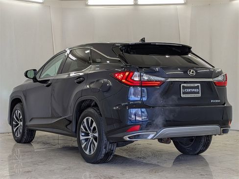 Used 2021 Lexus RX 350 AWD image 6