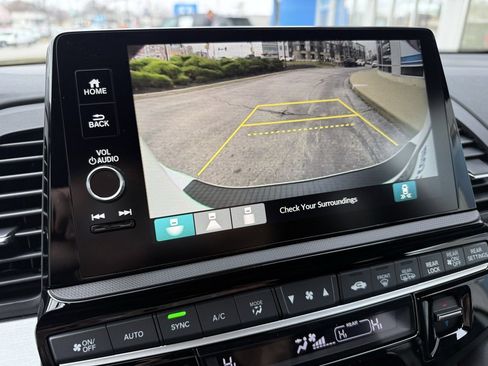 New 2026 Honda Odyssey EX-L image 6