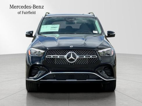 New 2026 Mercedes-Benz GLE 450e 4MATIC image 10
