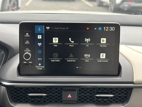 New 2026 Acura ADX A-Spec AWD/4WD image 22