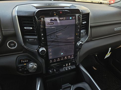 New 2026 RAM 1500 Laramie image 18