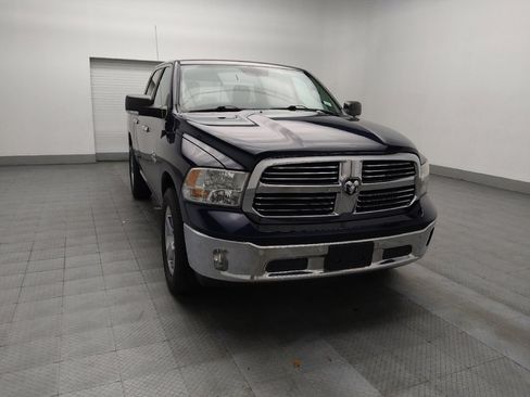 Used 2017 RAM 1500 Big Horn image 13