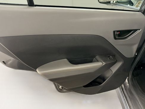 Used 2024 Subaru Crosstrek 2.5i Wilderness w/ Crosstrek Mirror Package image 27