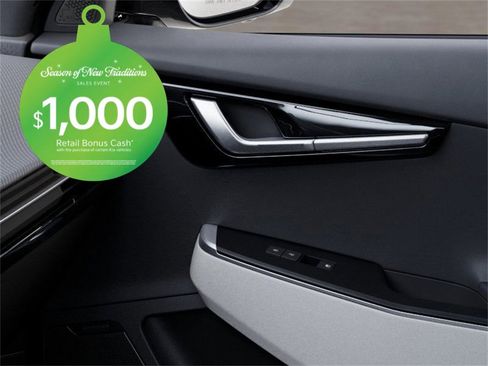 New 2025 Kia EV6 GT-Line image 25