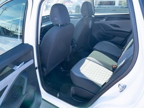 New 2026 Volkswagen Tiguan S image 27