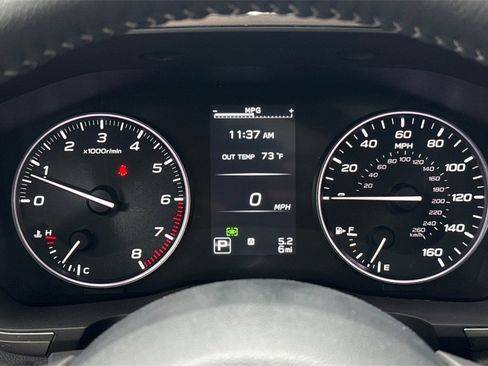 New 2026 Subaru Ascent Limited image 34