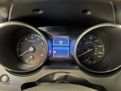 Used 2018 Subaru Outback 2.5i Premium AWD/4WD image 17