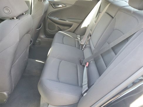 Used 2024 Chevrolet Malibu LT image 21