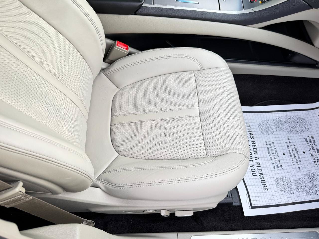 Used 2017 Lincoln MKZ Reserve w/ Technology Package AWD/4WD image 44