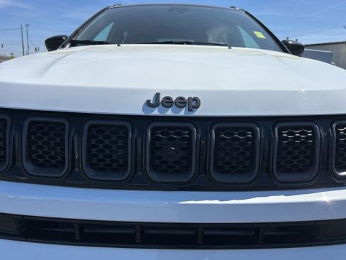 Used 2023 Jeep Compass High Altitude w/ Driver Assist Group I AWD/4WD image 42
