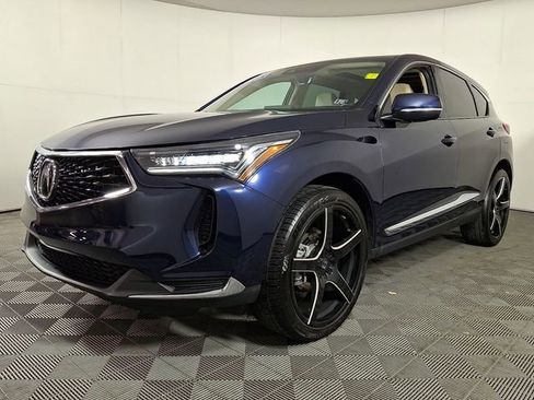 Used 2023 Acura RDX AWD image 6