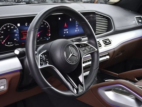 Used 2026 Mercedes-Benz GLE 350 4MATIC image 24