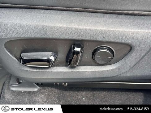 Used 2024 Lexus TX 350 AWD w/ Cold Weather Package image 23
