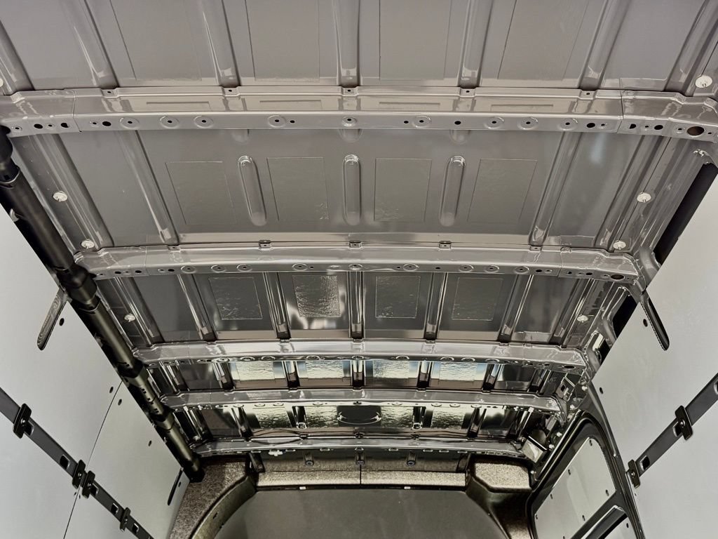 New 2026 Mercedes-Benz Sprinter 2500 image 14