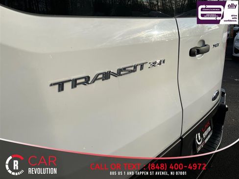 Used 2019 Ford Transit 350 XLT RWD image 38