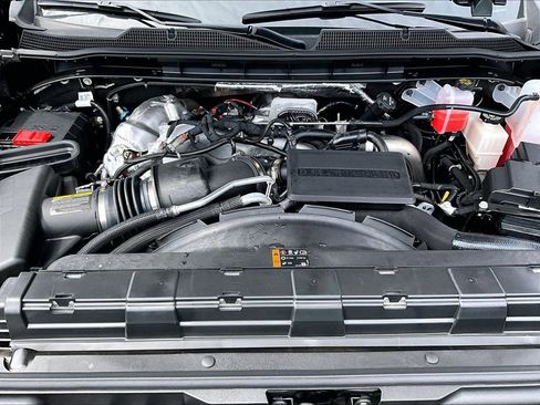 New 2026 Chevrolet Silverado 3500 High Country w/ High Country Premium Package AWD/4WD image 16