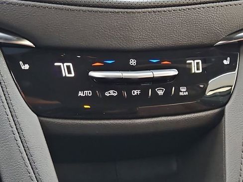 New 2026 Cadillac XT5 Premium Luxury image 16