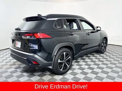 Used 2024 Toyota Corolla Cross AWD Hybrid w/ Convenience Package image 23