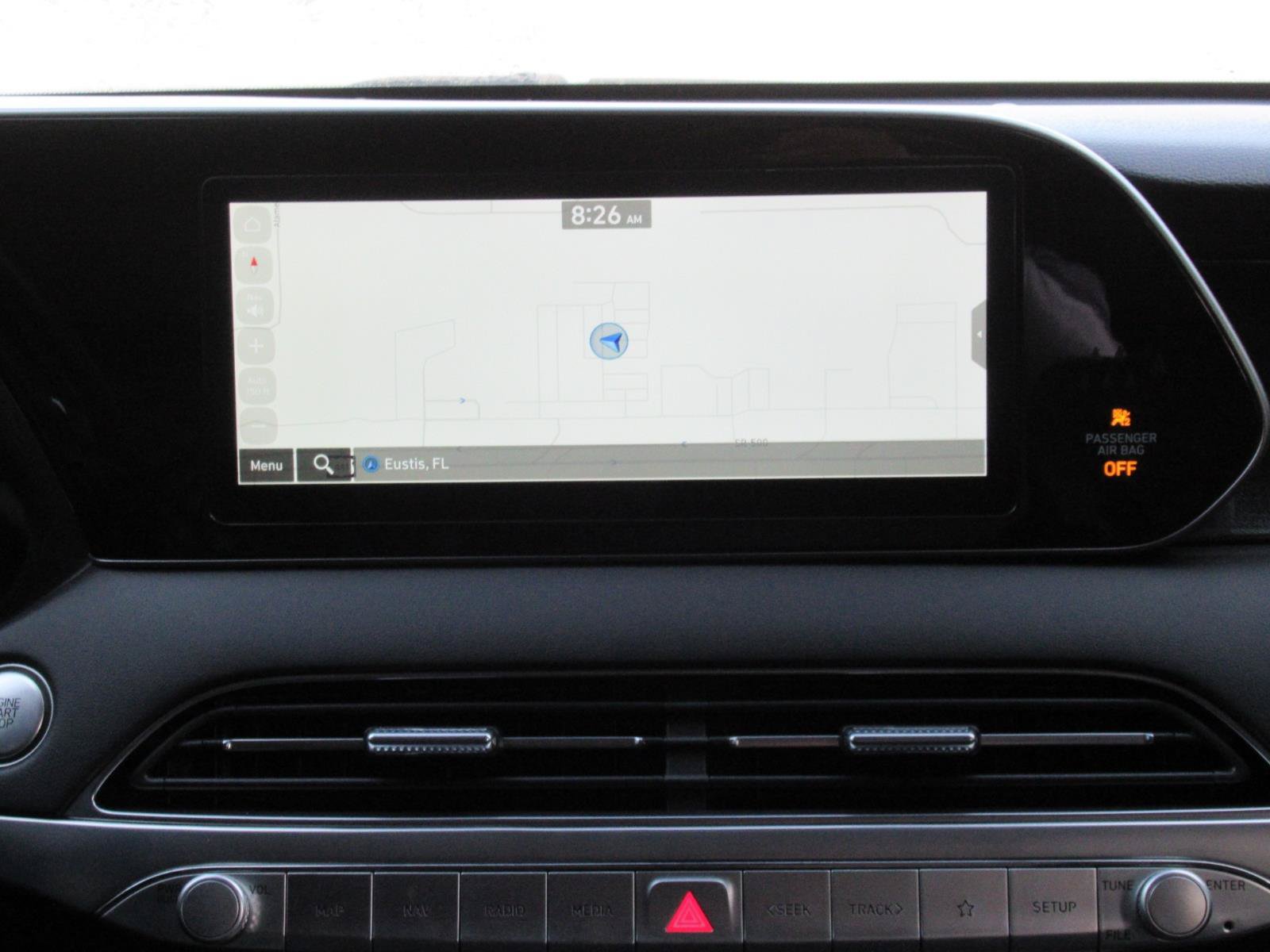 Used 2022 Hyundai Palisade Limited FWD image 16